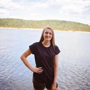 Meet your Posher, Madison